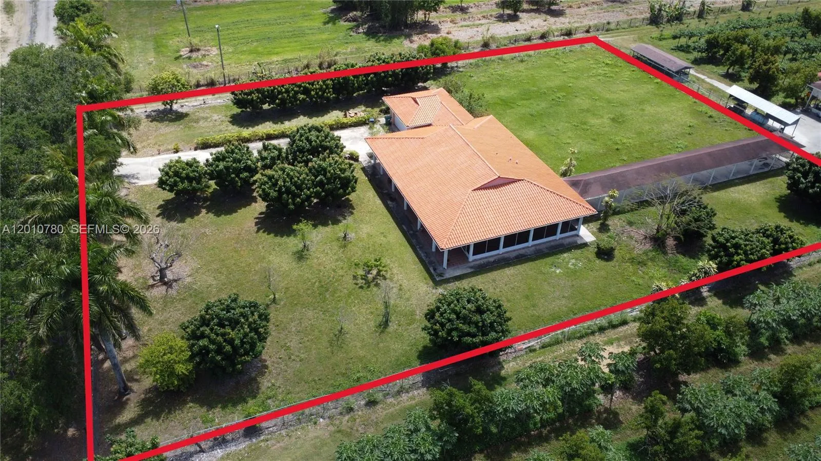 20400 SW 328th St, Homestead FL 33030