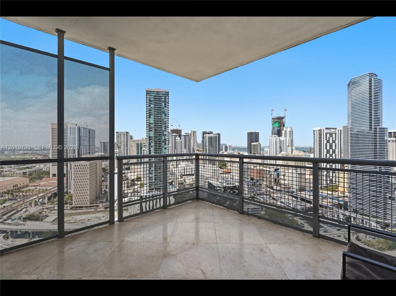 350 S Miami Ave # 3307, Miami FL 33130