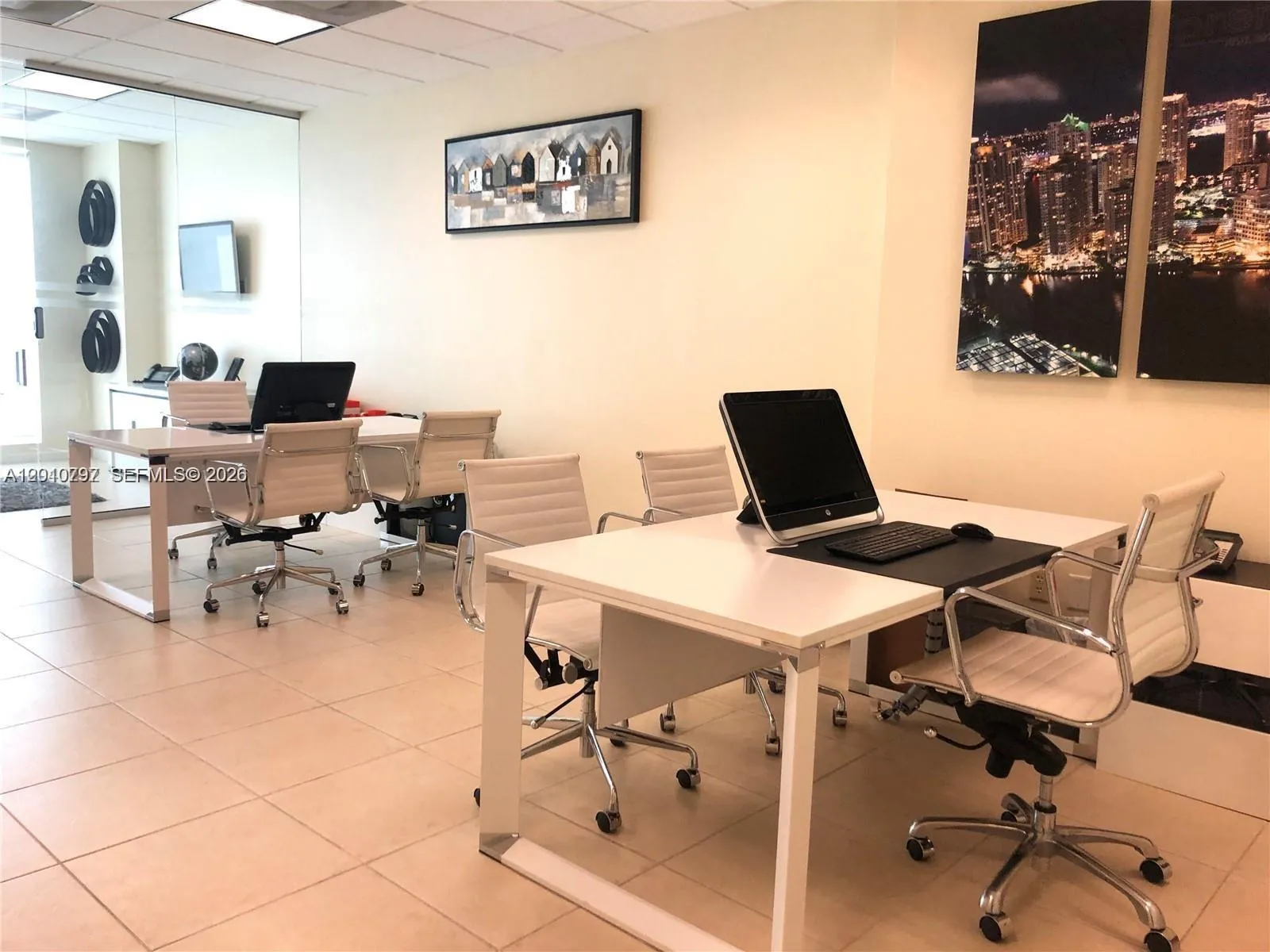 175 SW 7th St # 1805, Miami FL 33130