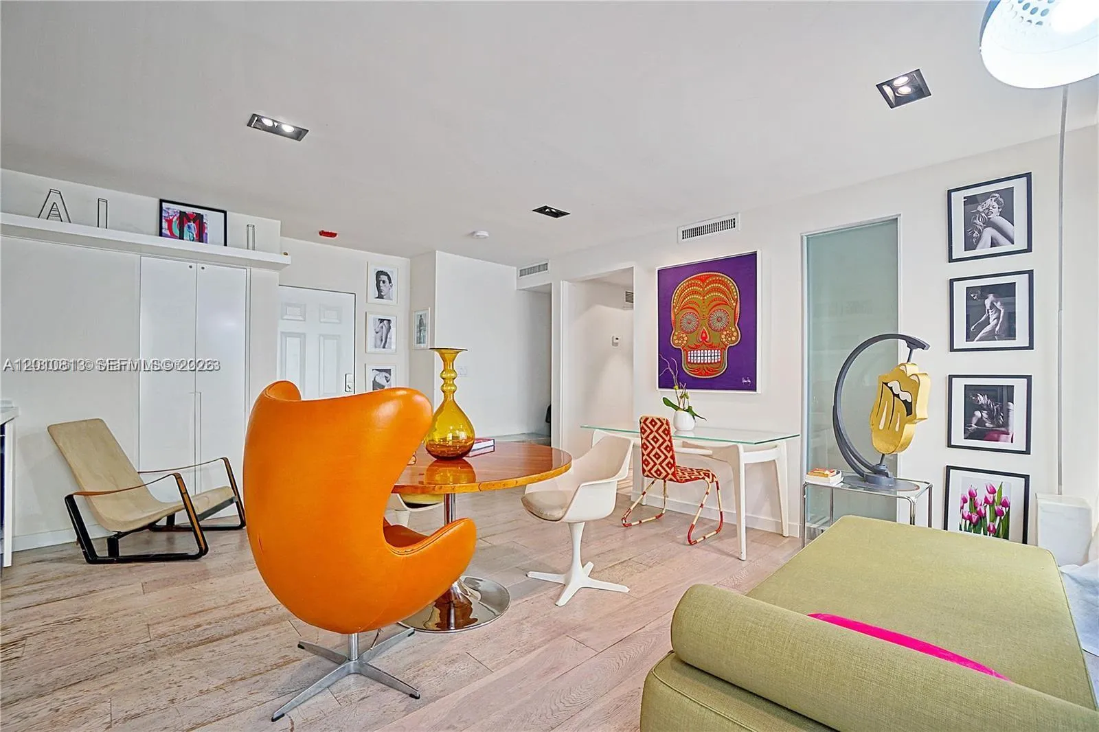 1358 Pennsylvania Ave # 107, Miami Beach FL 33139