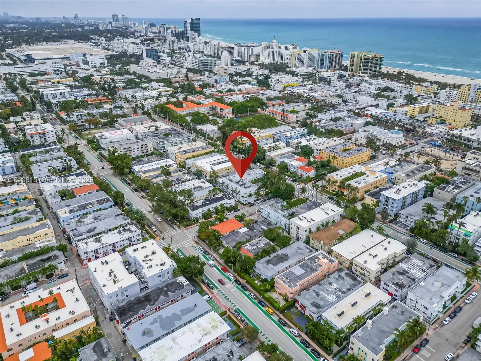1300 Pennsylvania Ave # 307, Miami Beach FL 33139