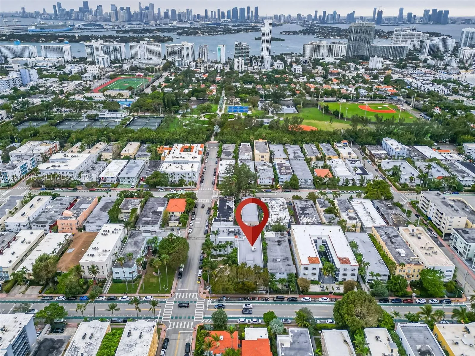 1300 Pennsylvania Ave # 307, Miami Beach FL 33139
