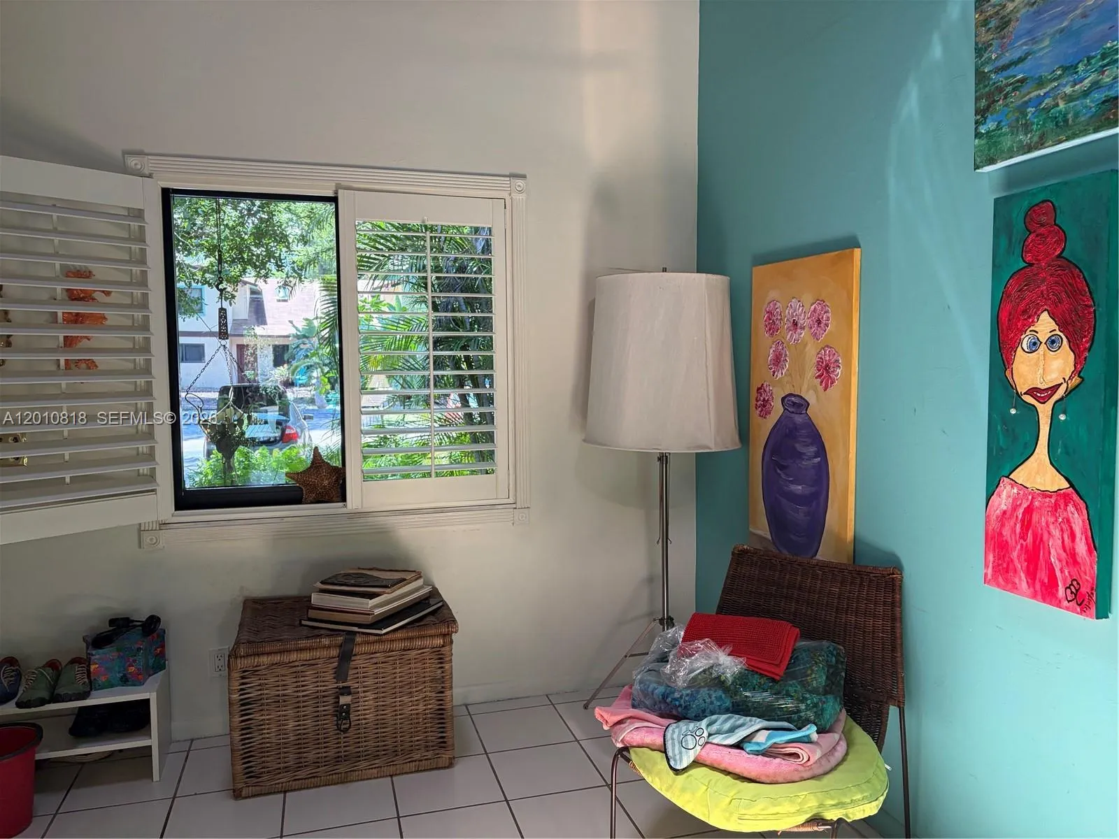 Property