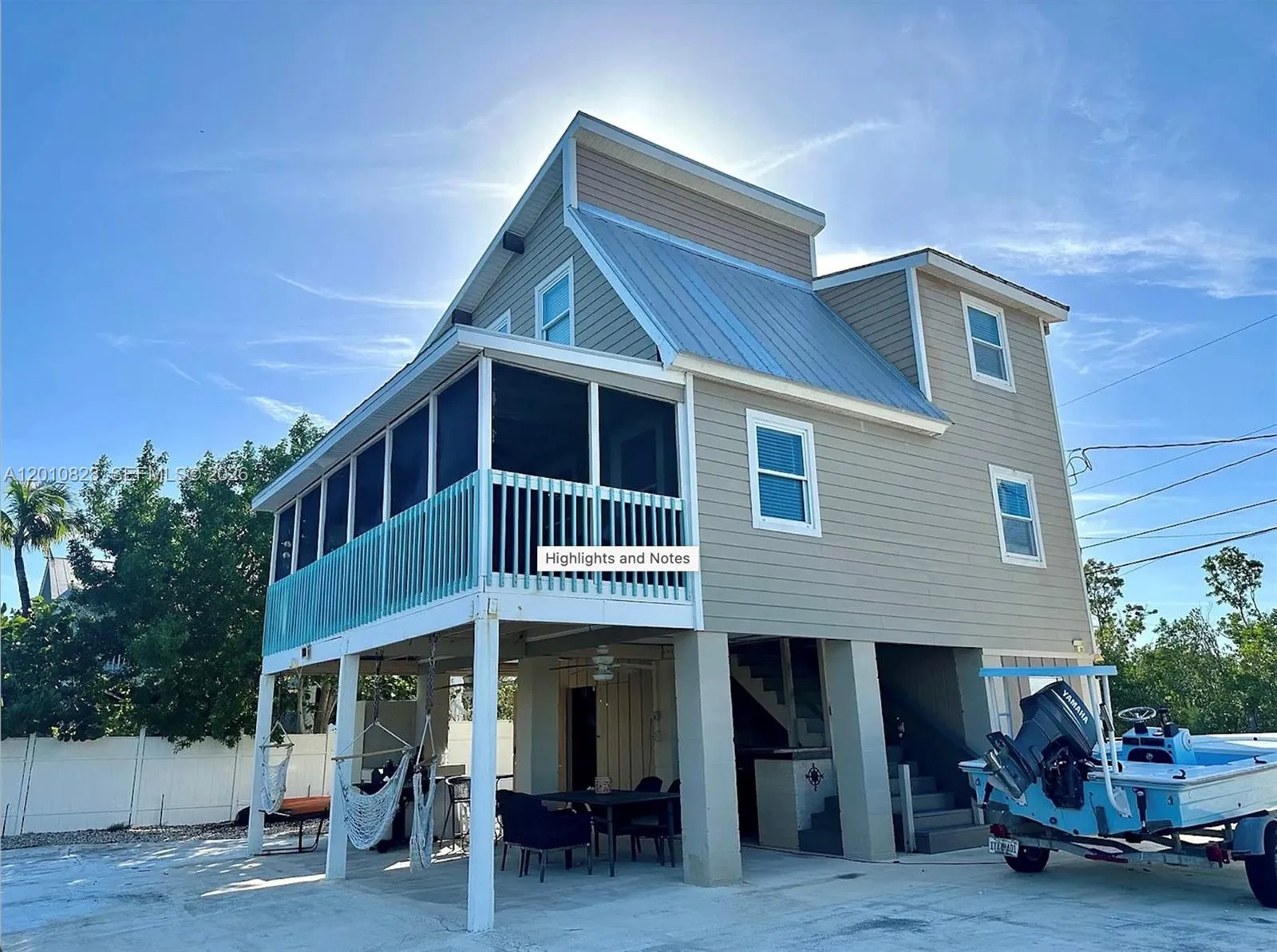 813 Hawksbill Ln, Sugarloaf FL 33042