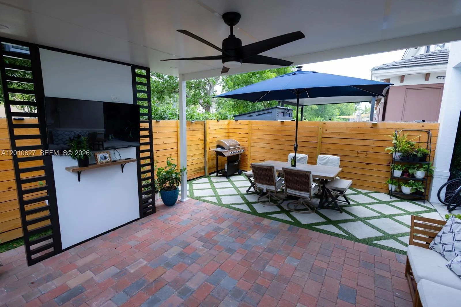 12732 SW 131st Ter, Miami FL 33186