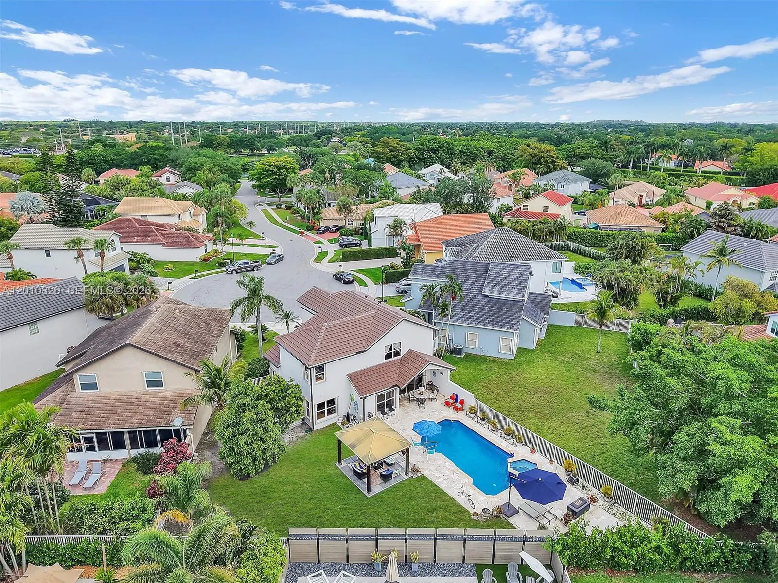 20914 La Questa Ct, Boca Raton FL 33428