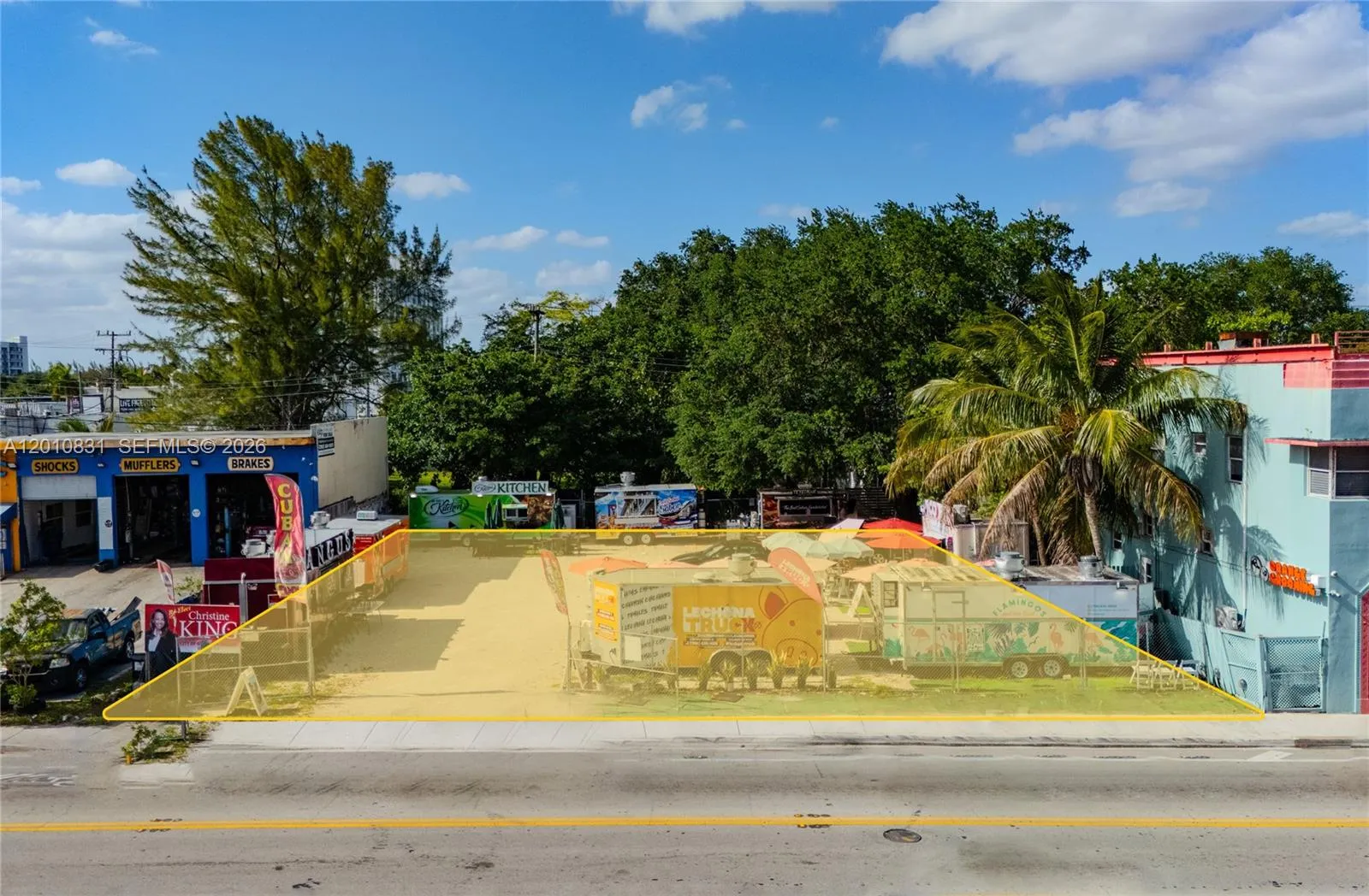 633 NE 79th St, Miami FL 33138
