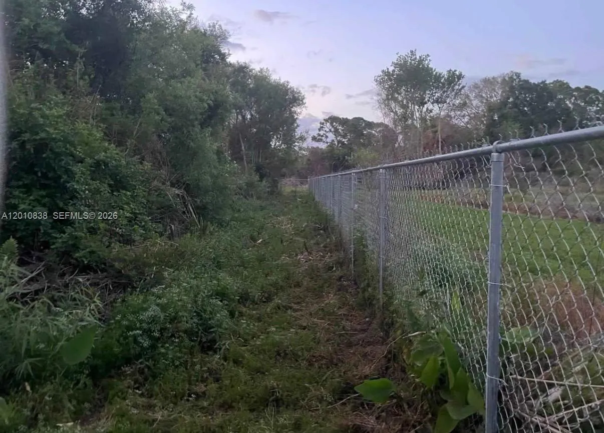 845 N Verda St, Clewiston FL 33440