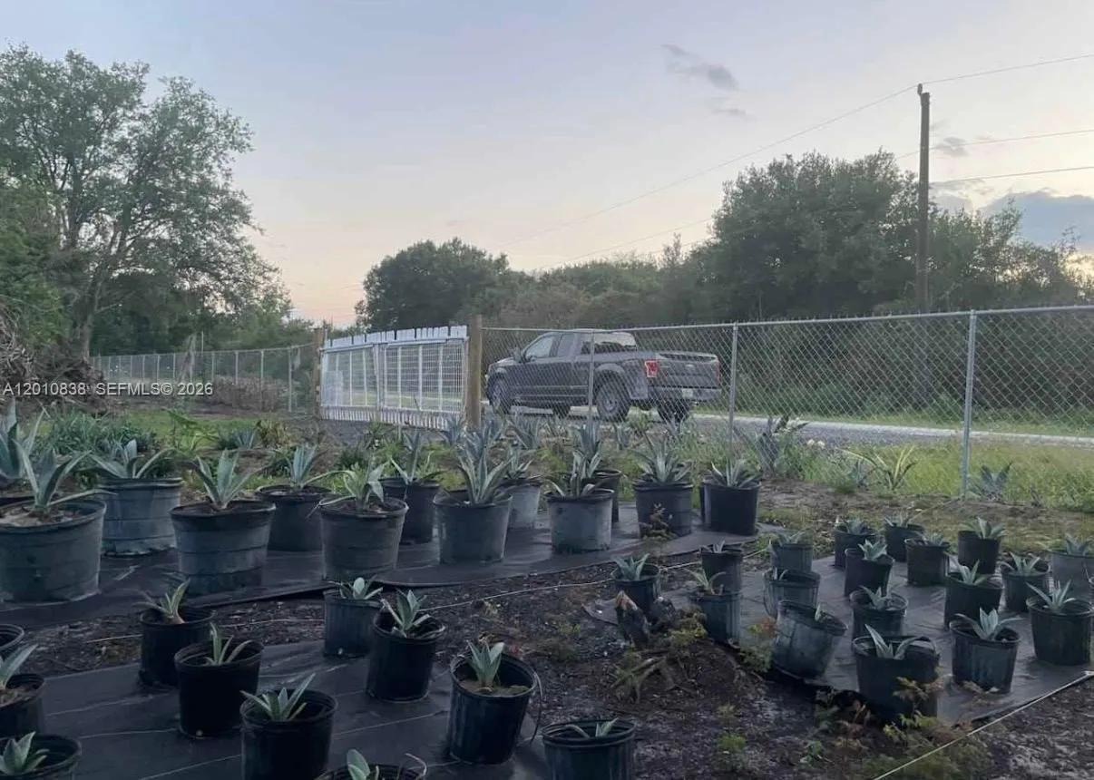 845 N Verda St, Clewiston FL 33440