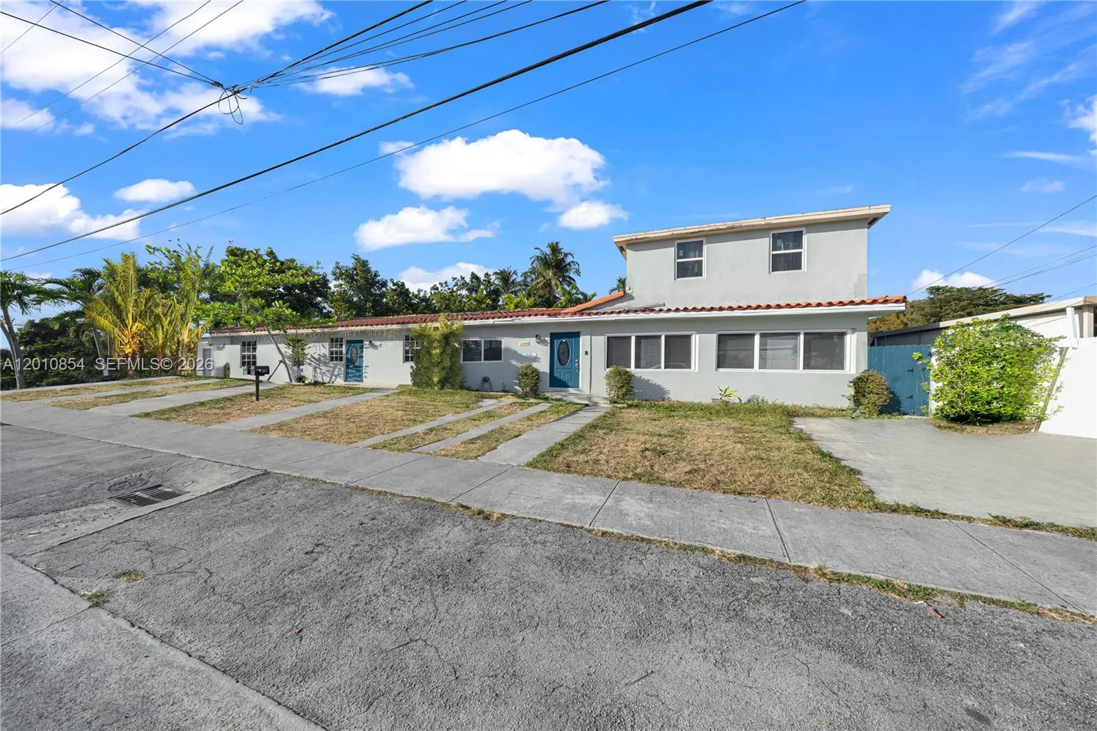 11021 SW 4th St, Sweetwater FL 33174