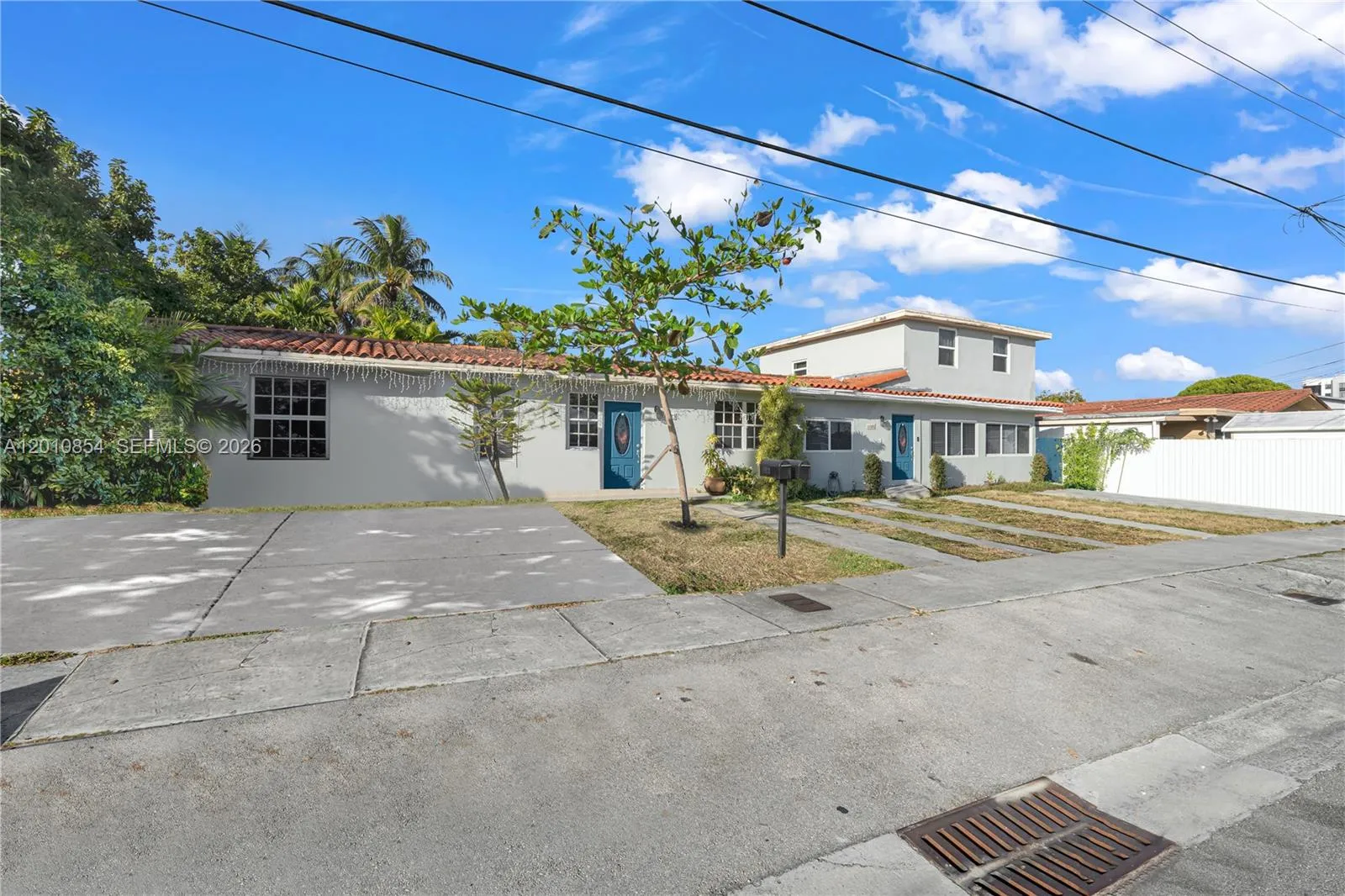 11021 SW 4th St, Sweetwater FL 33174
