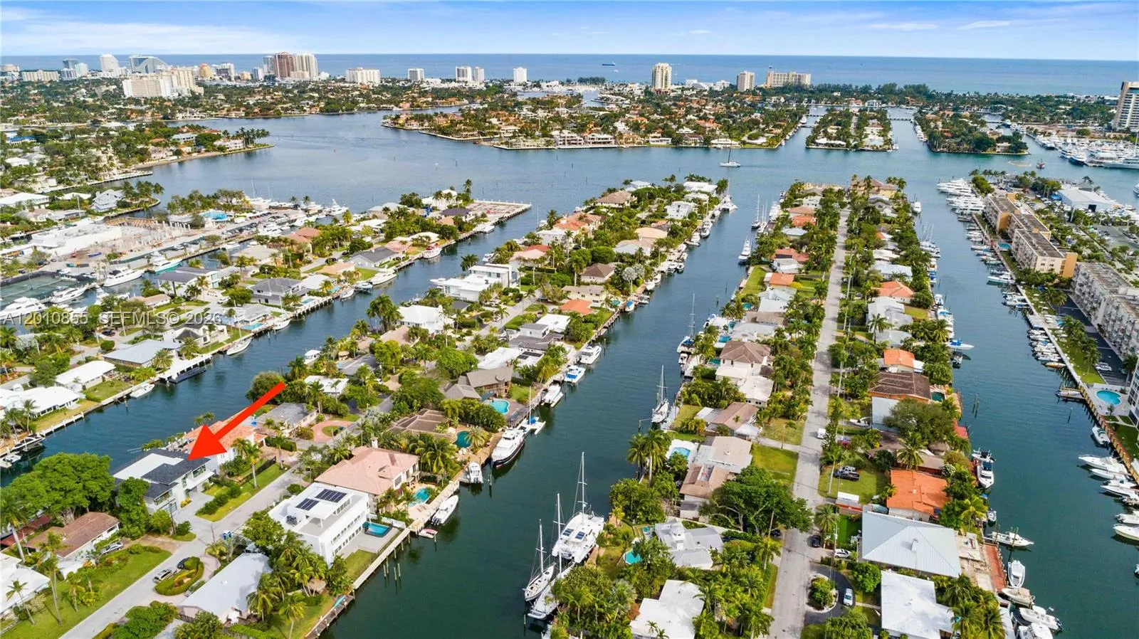 1537 SE 13th St, Fort Lauderdale FL 33316