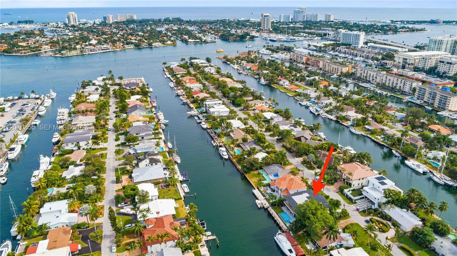 1537 SE 13th St, Fort Lauderdale FL 33316