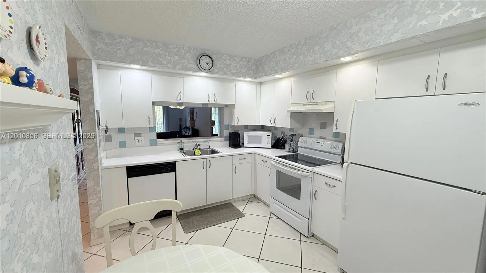 12651 SW 16th Ct # 202B, Pembroke Pines FL 33027