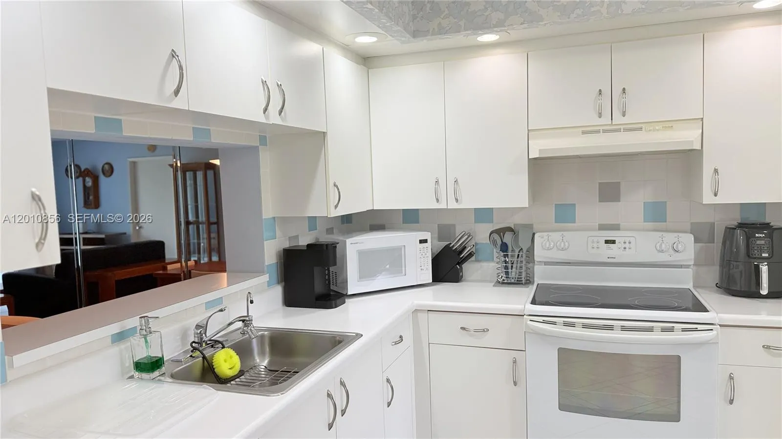 12651 SW 16th Ct # 202B, Pembroke Pines FL 33027