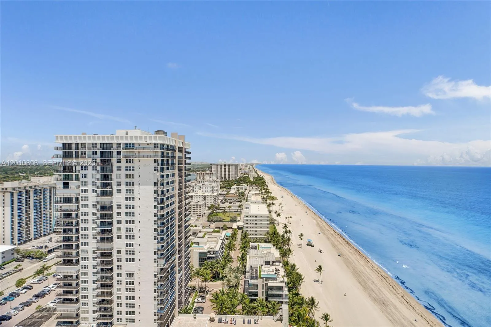 2301 S Ocean Dr # 2603, Hollywood FL 33019