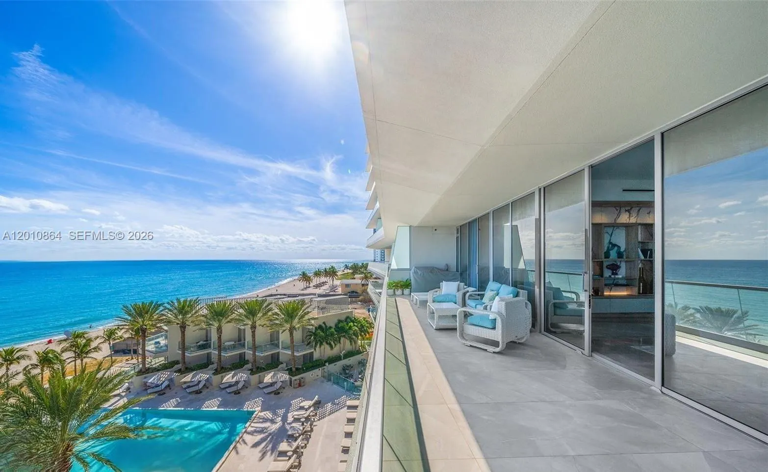 18501 Collins Ave # 501, Sunny Isles Beach FL 33160