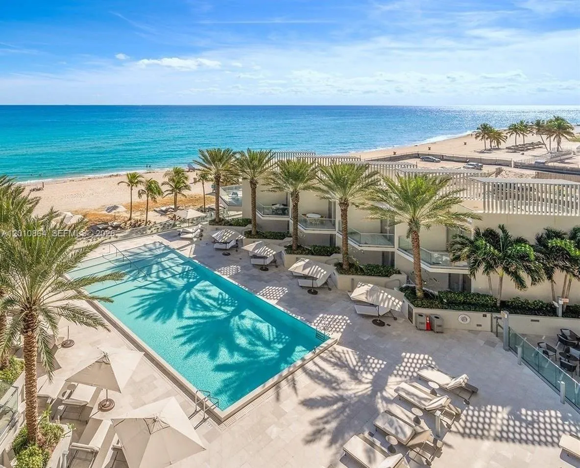 18501 Collins Ave # 501, Sunny Isles Beach FL 33160