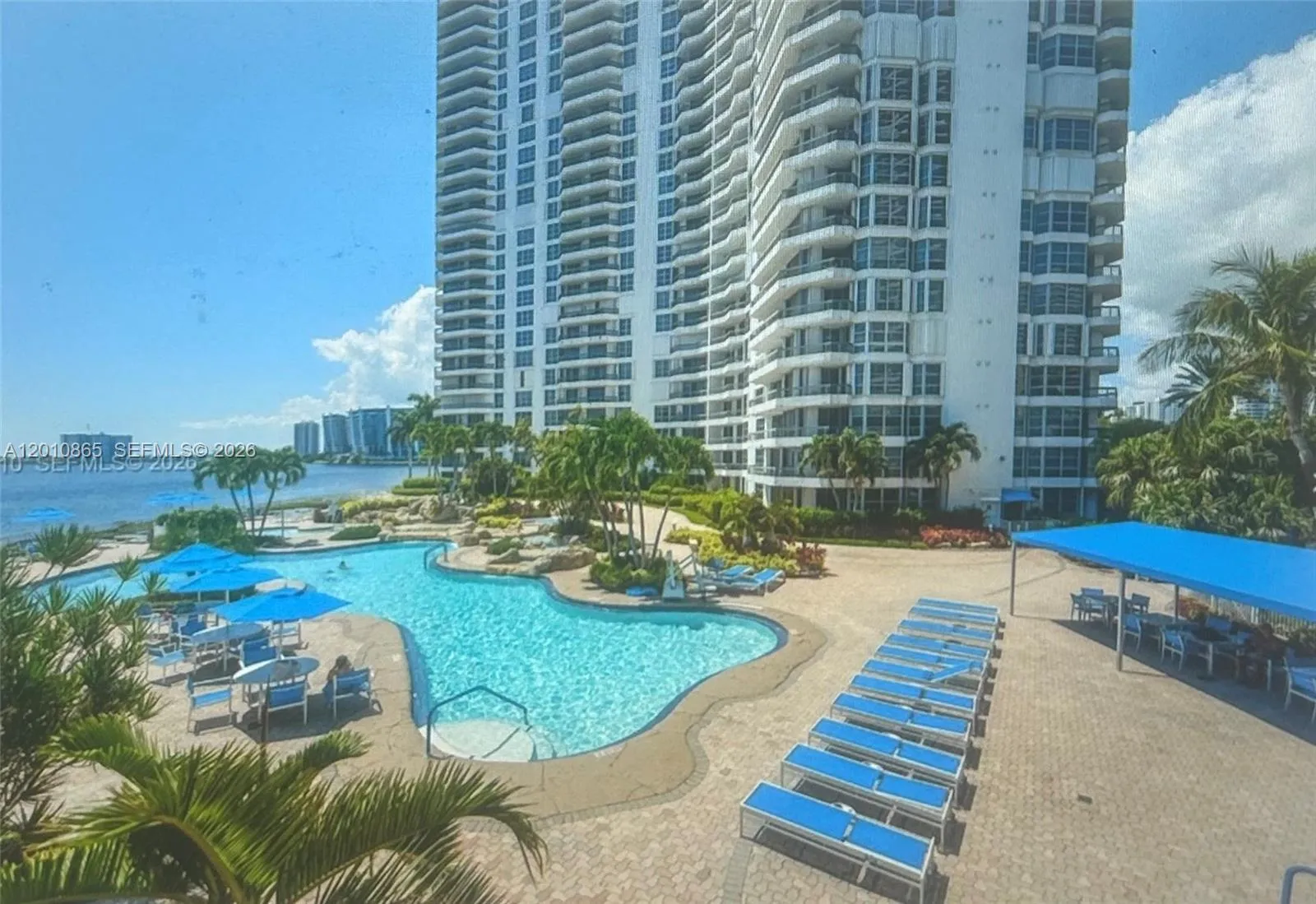 19195 NE 36th Ct # 604, Aventura FL 33180