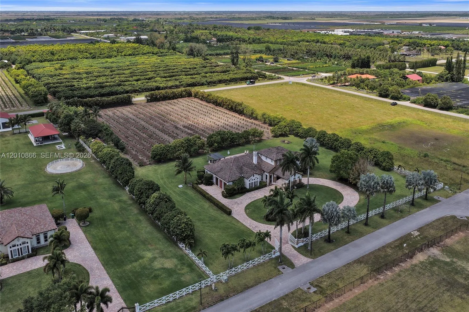 31310 SW 215th Ave, Homestead FL 33030