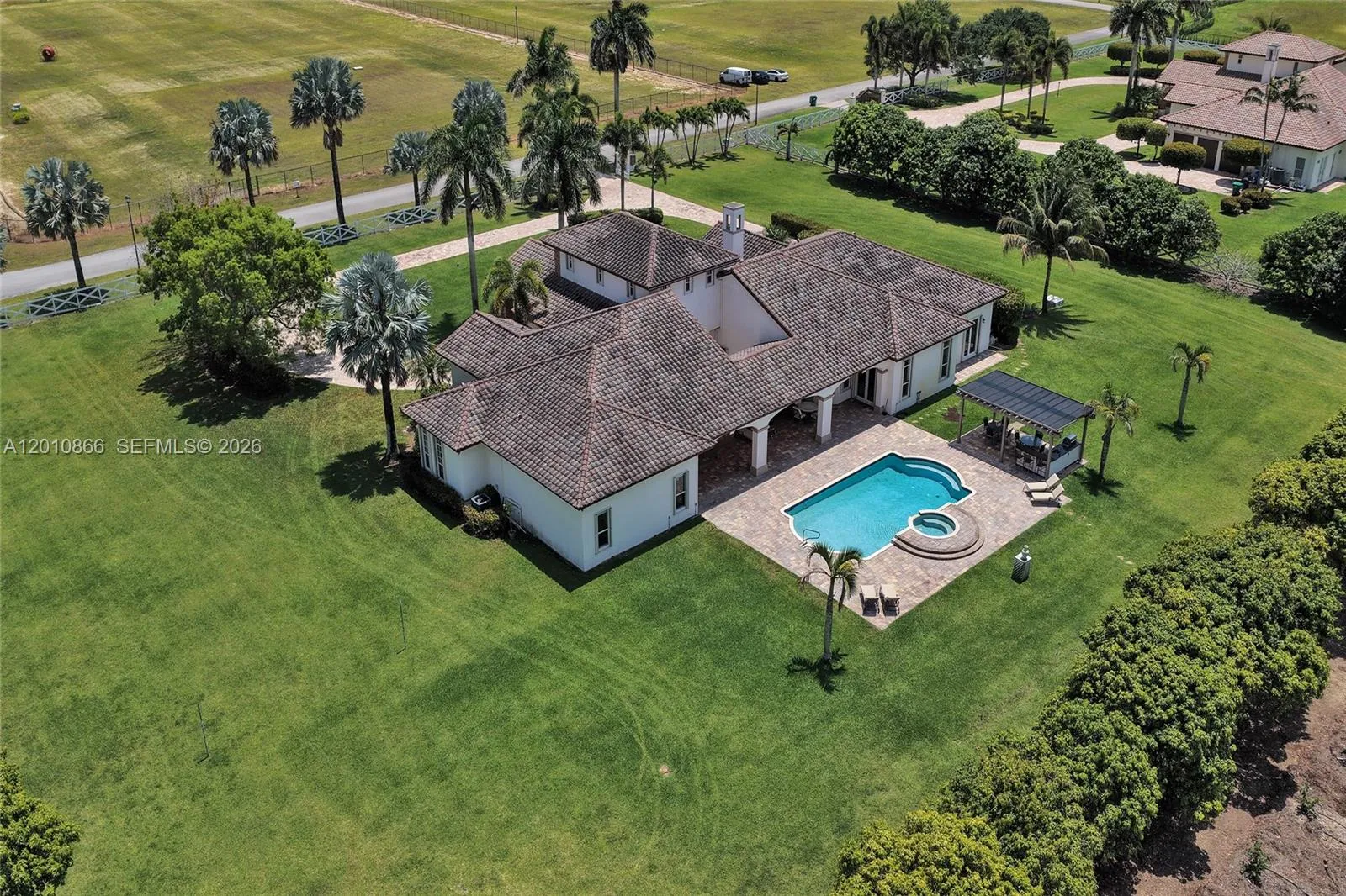 31310 SW 215th Ave, Homestead FL 33030