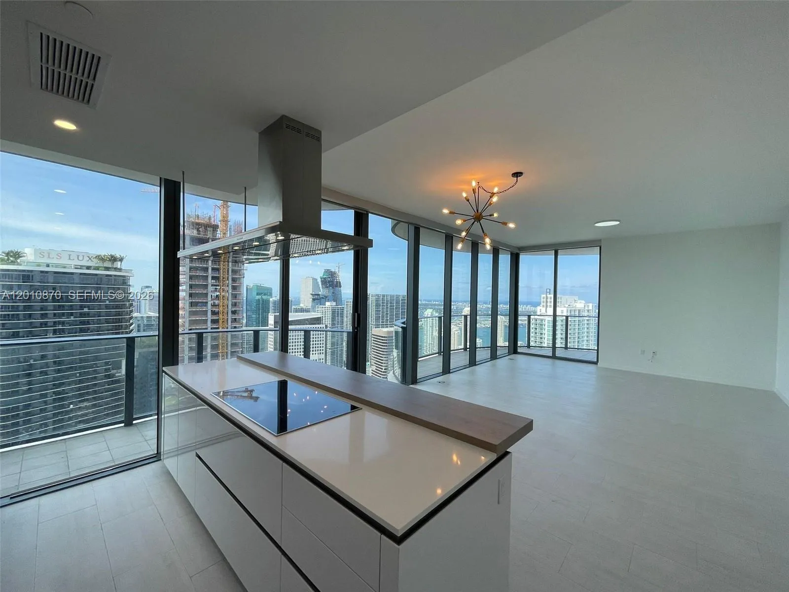 1000 Brickell Plaza # 5908, Miami FL 33131