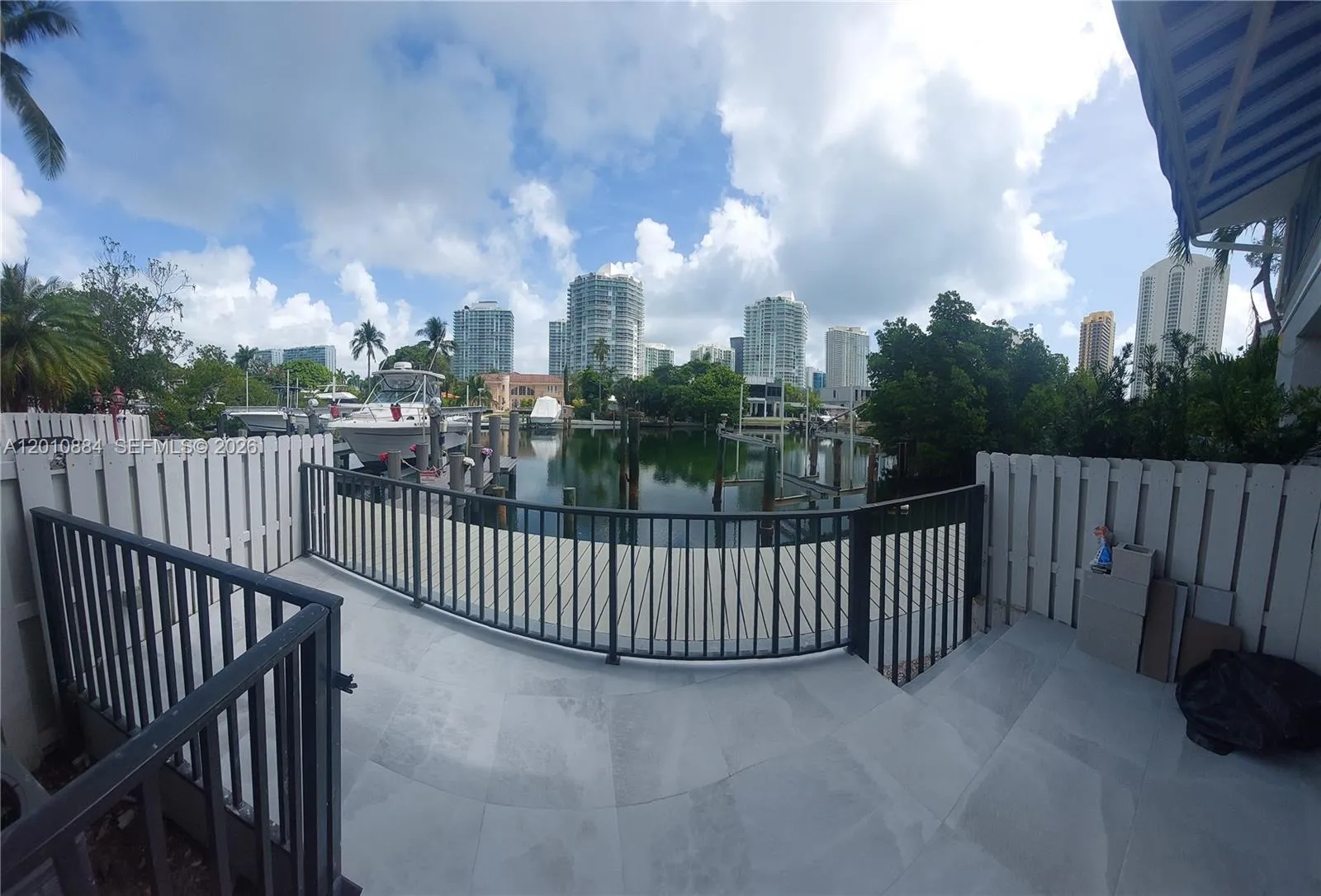 255 S Poinciana Dr # 605, Sunny Isles Beach FL 33160