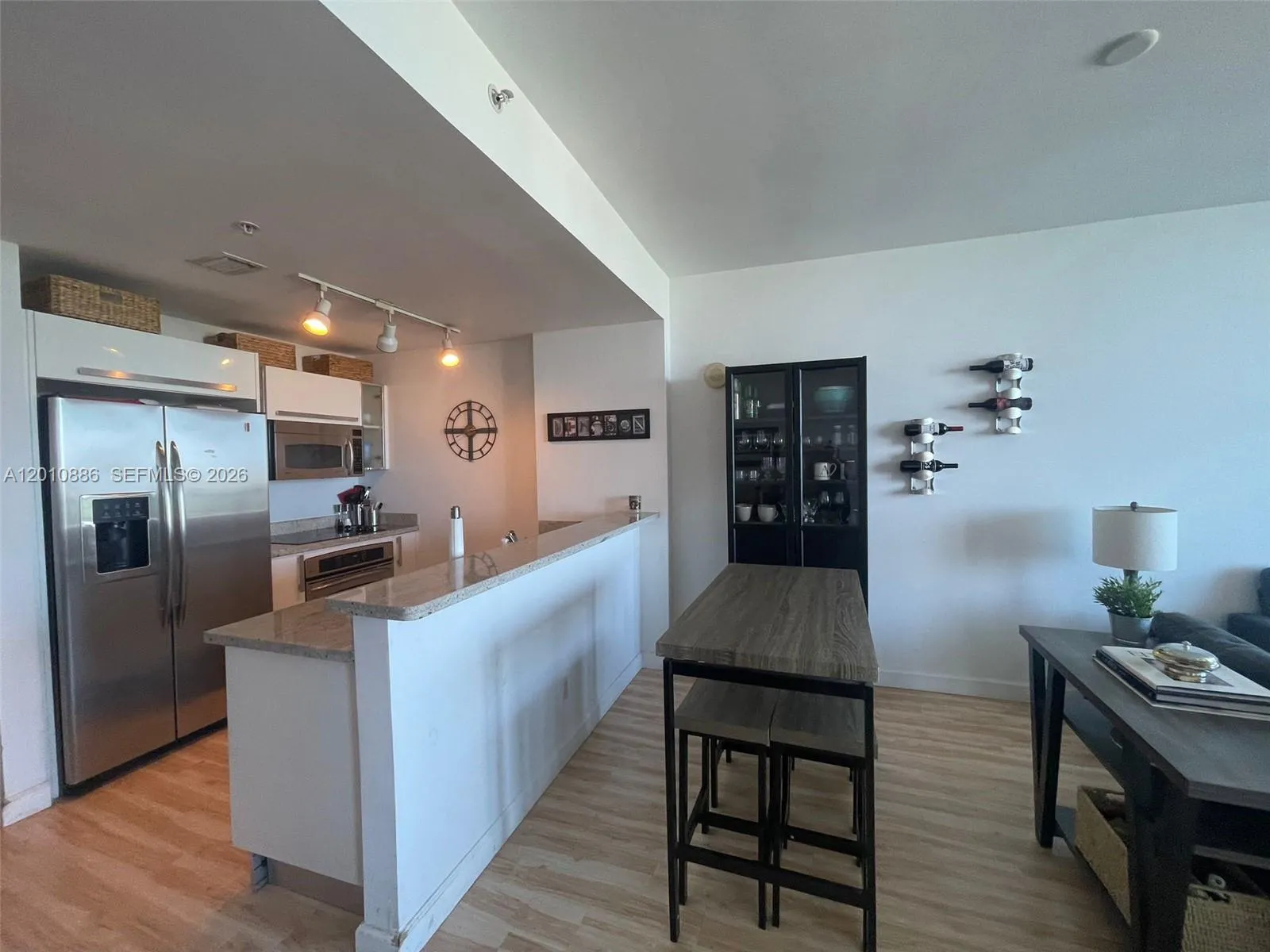601 NE 36th St # 1705, Miami FL 33137