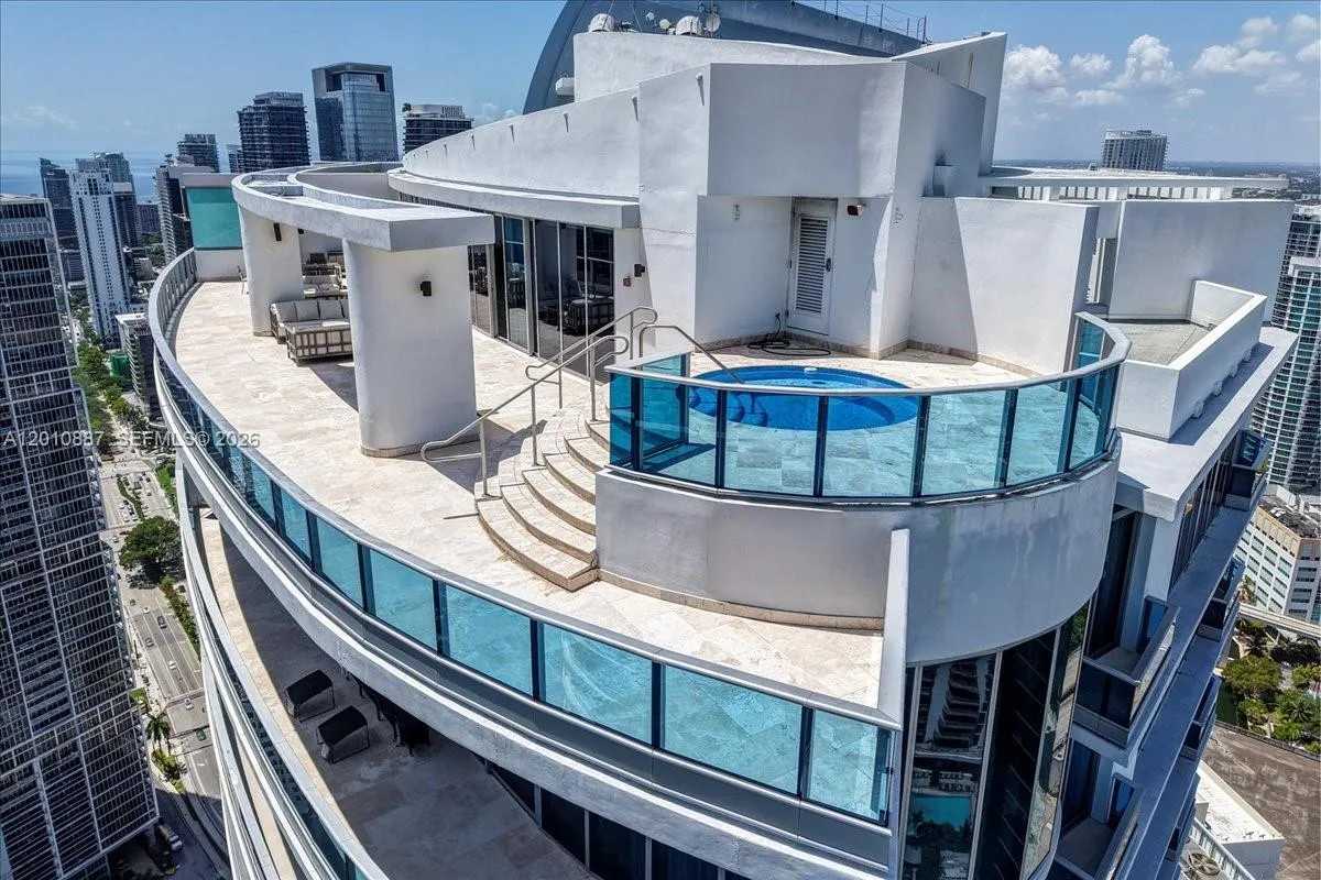 200 Biscayne Boulevard Way # 5401, Miami FL 33131