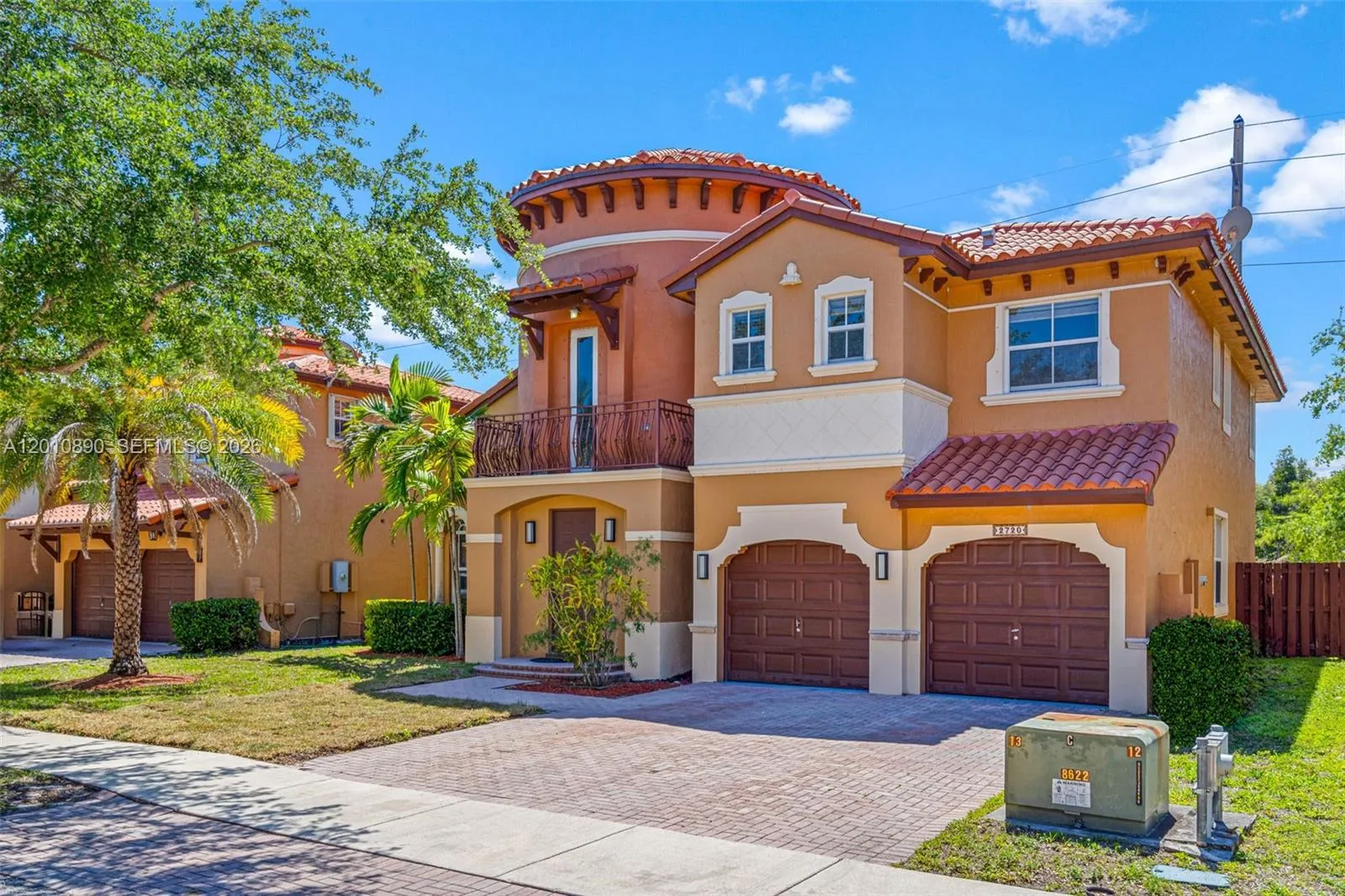 2720 SW 156th Pl, Miami FL 33185