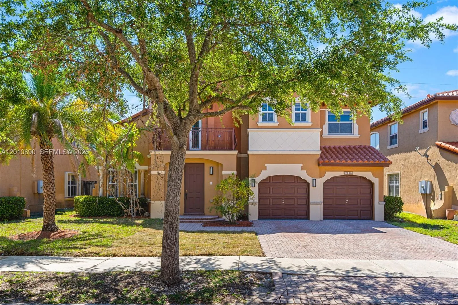 2720 SW 156th Pl, Miami FL 33185