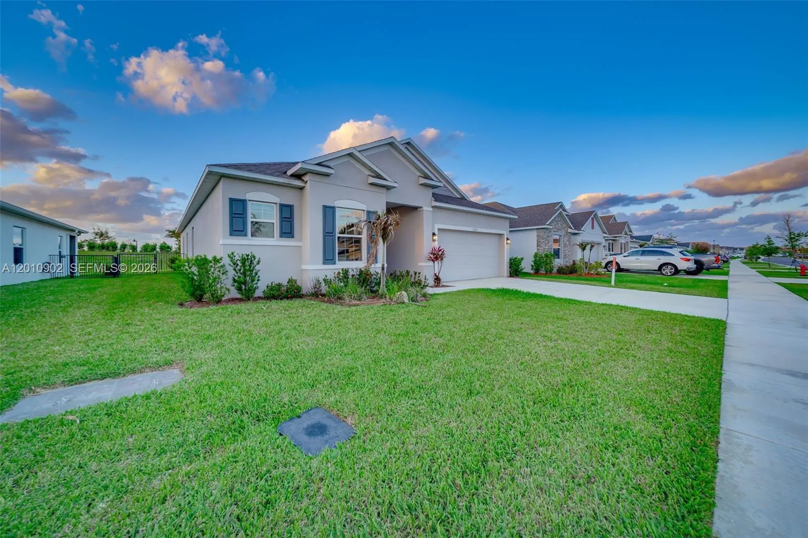12459 SW Forli Way, Port St. Lucie FL 34987
