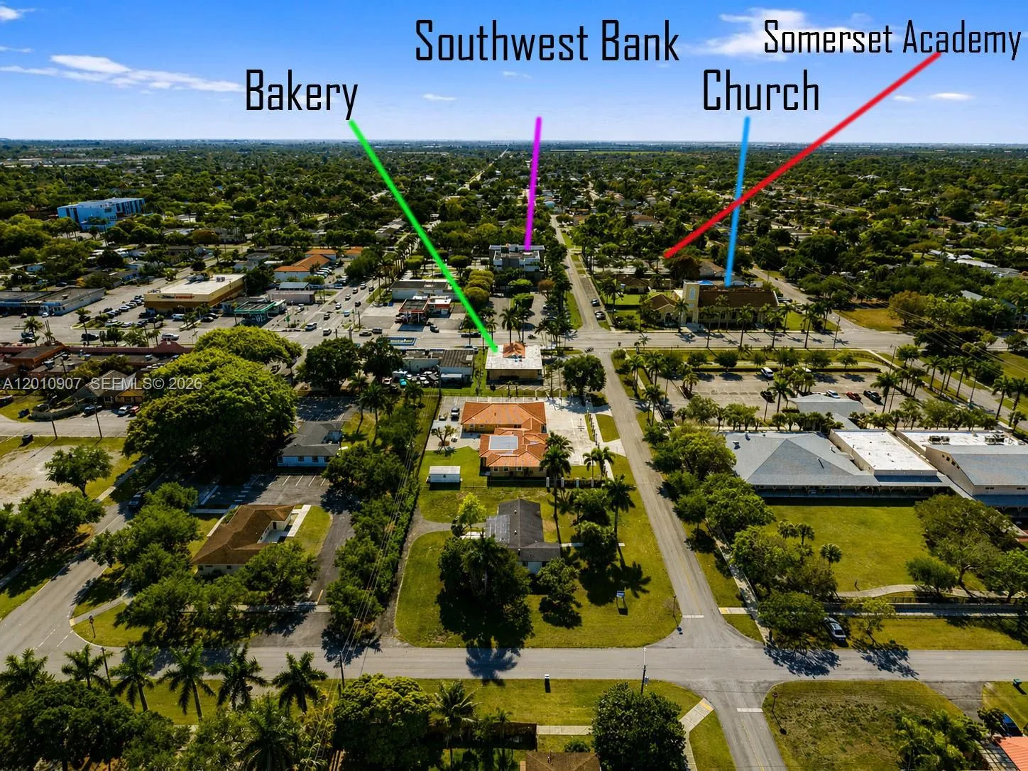 60 NE 16th St, Homestead FL 33030