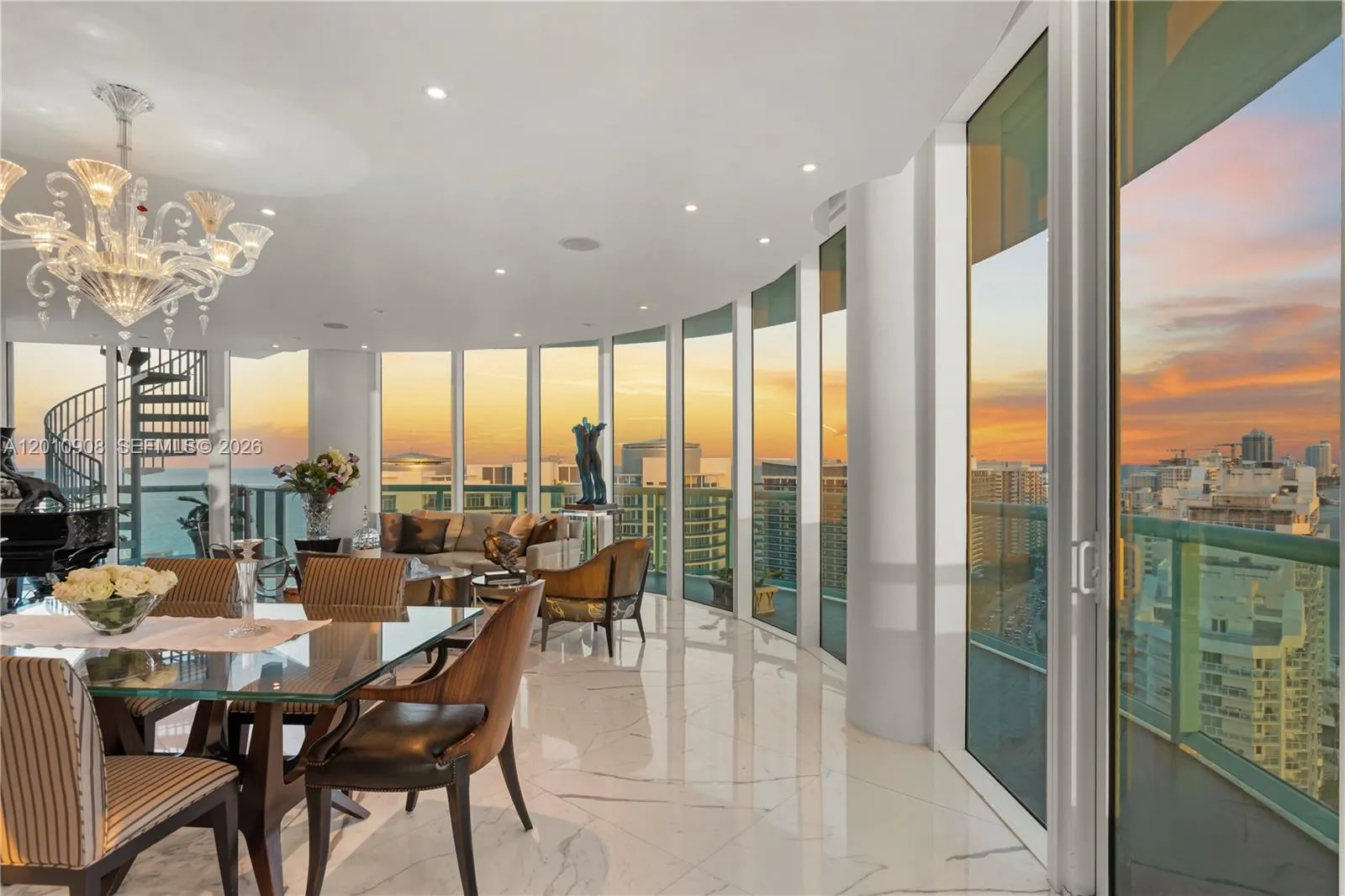 6000 Indian Creek Dr # 3, Miami Beach FL 33140