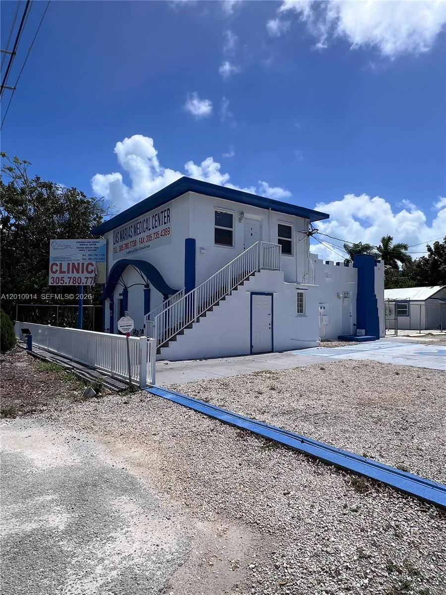 91461 Overseas Hwy, Tavernier FL 33070