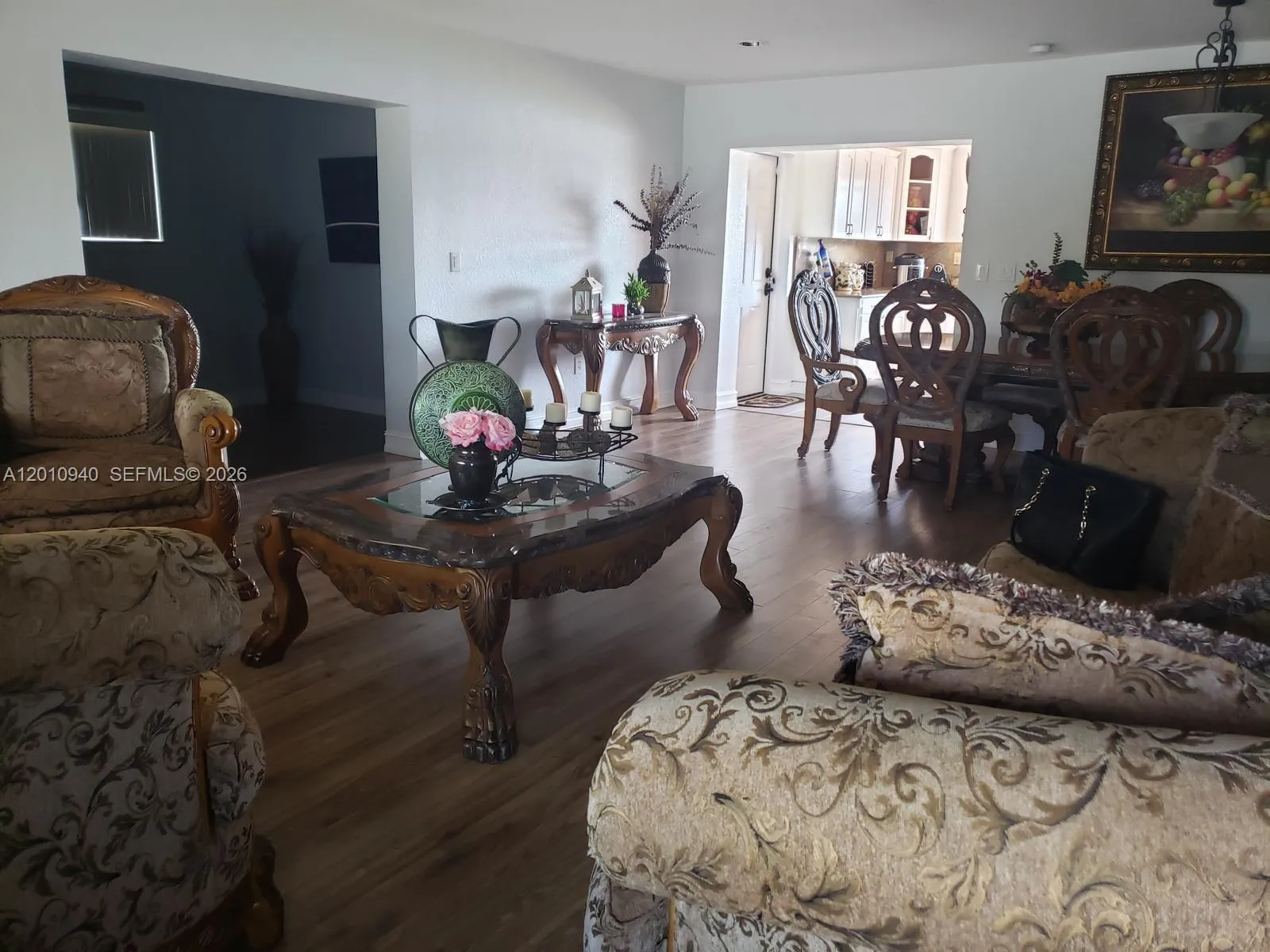 19301 NW 50th Ave, Miami Gardens FL 33055