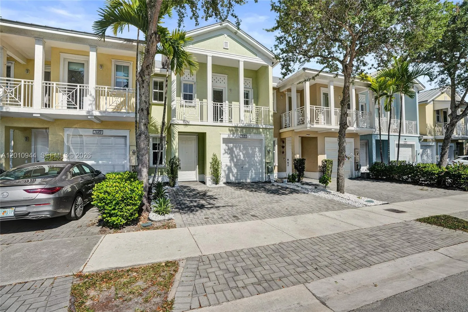 7441 NW 114th Ct # 11412, Doral FL 33178