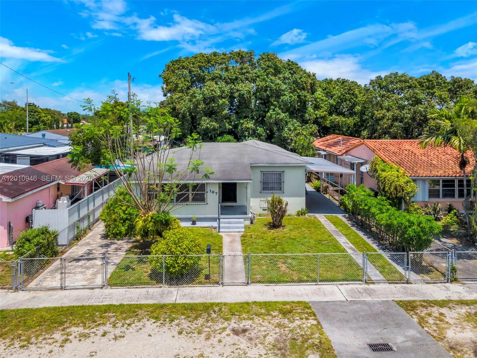 167 W 34th St, Hialeah FL 33012
