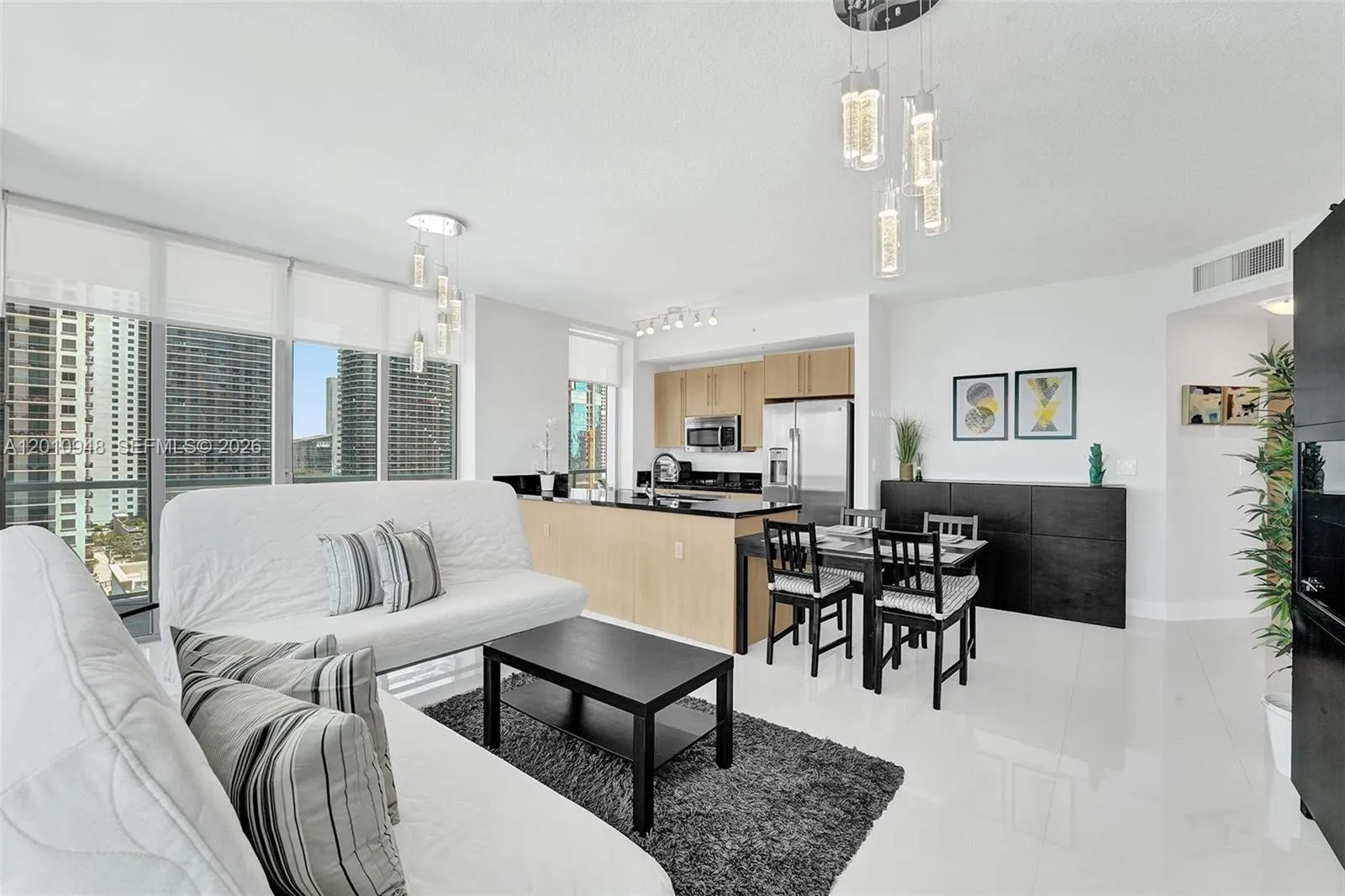 1111 SW 1st Ave, Miami FL 33130