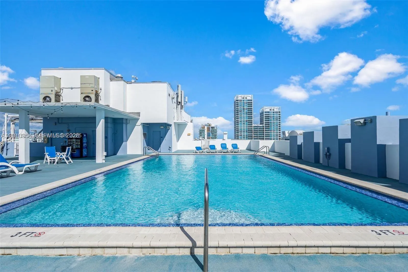 401 69th St # 605, Miami Beach FL 33141