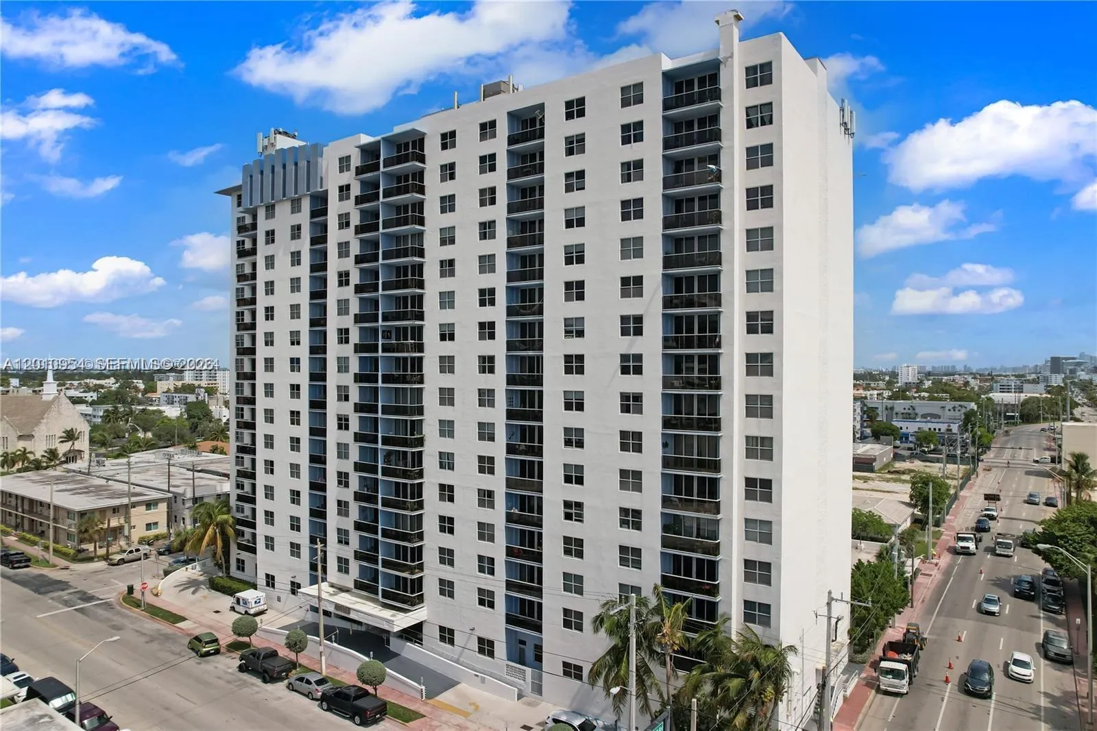 401 69th St # 605, Miami Beach FL 33141