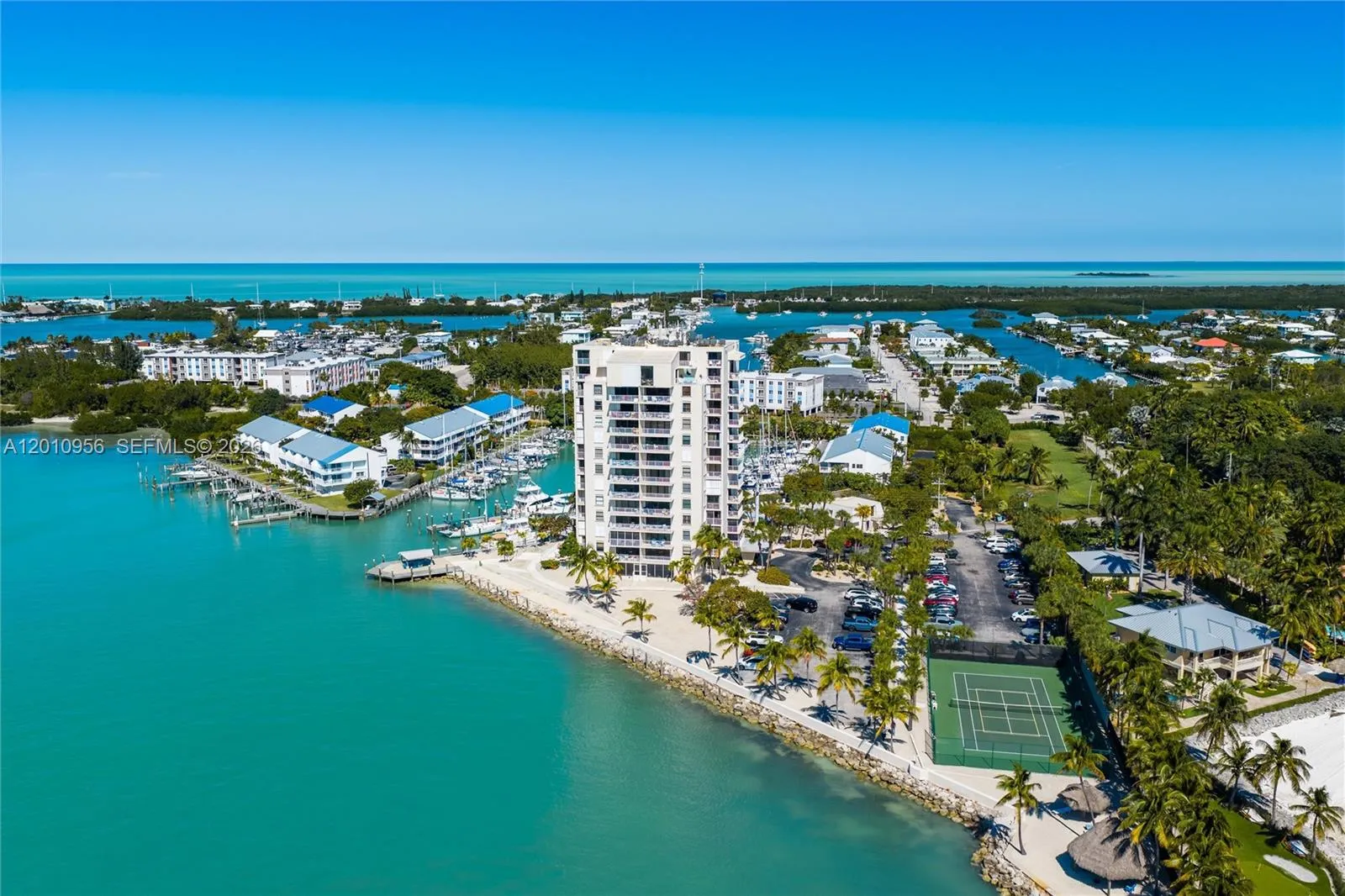 2000 Coco Plum Dr # 601, Marathon FL 33050