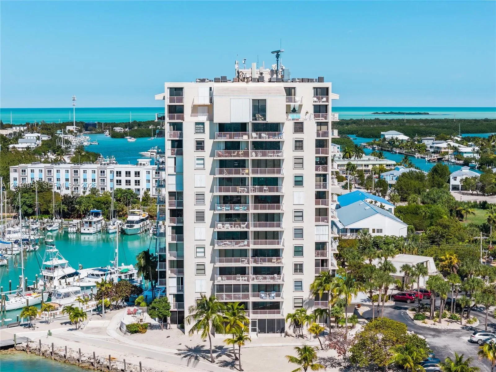 2000 Coco Plum Dr # 601, Marathon FL 33050