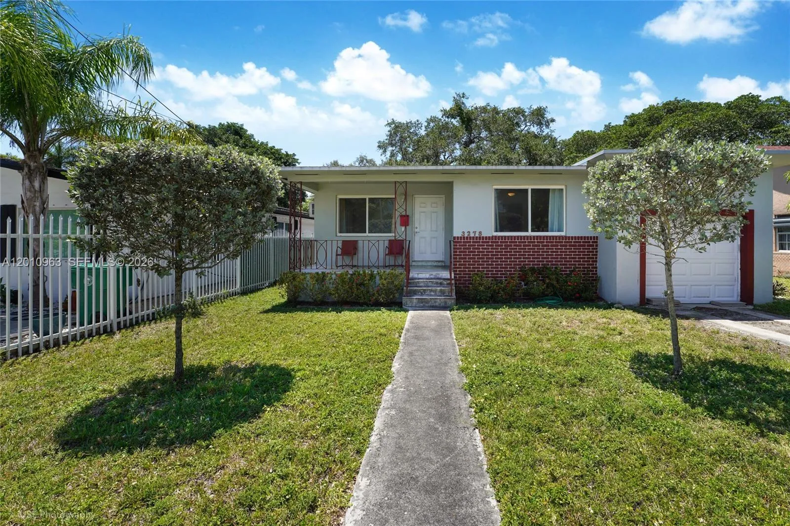 3278 Thomas Ave, Miami FL 33133