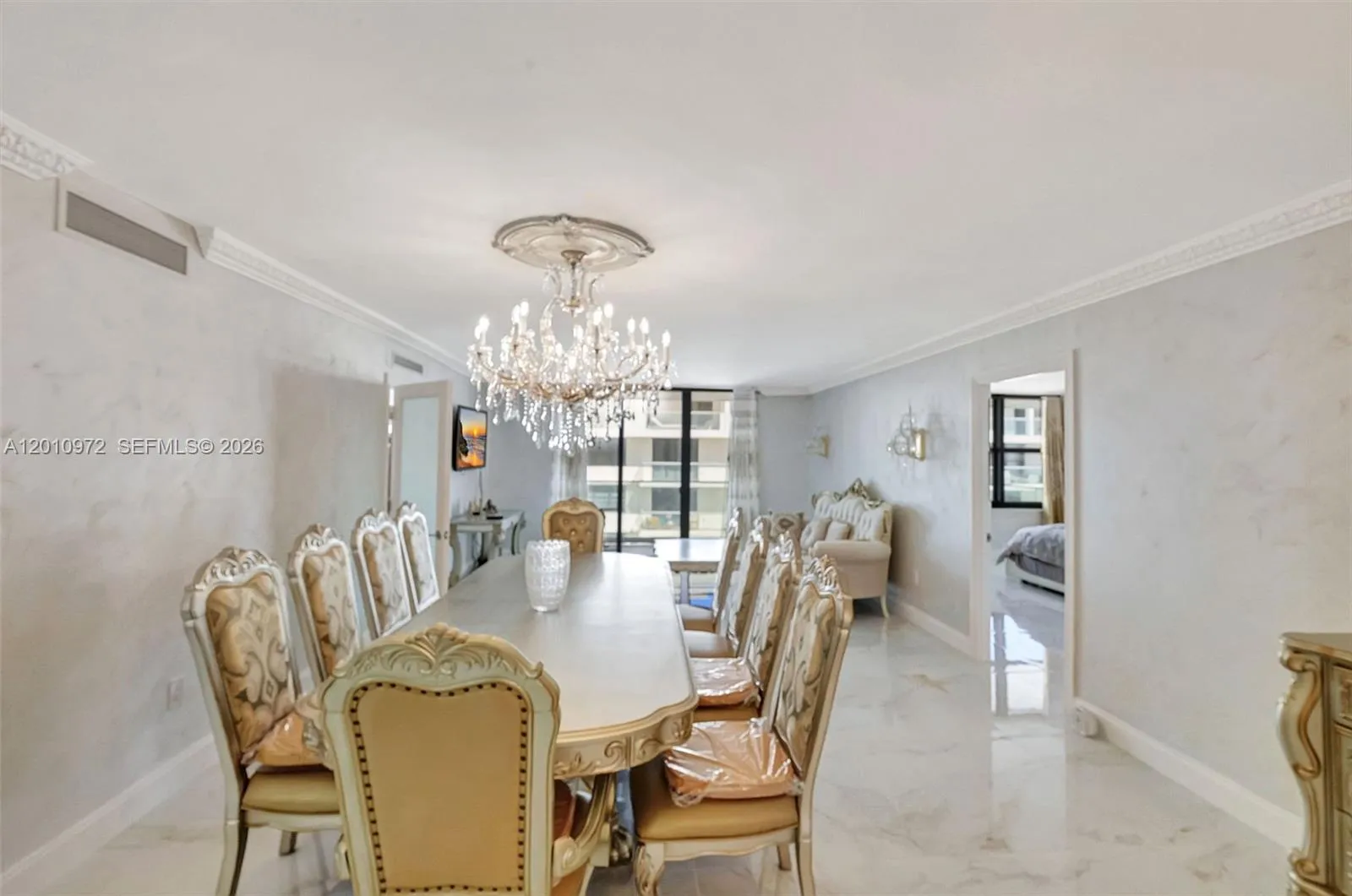 9801 Collins Ave # 20T, Bal Harbour FL 33154