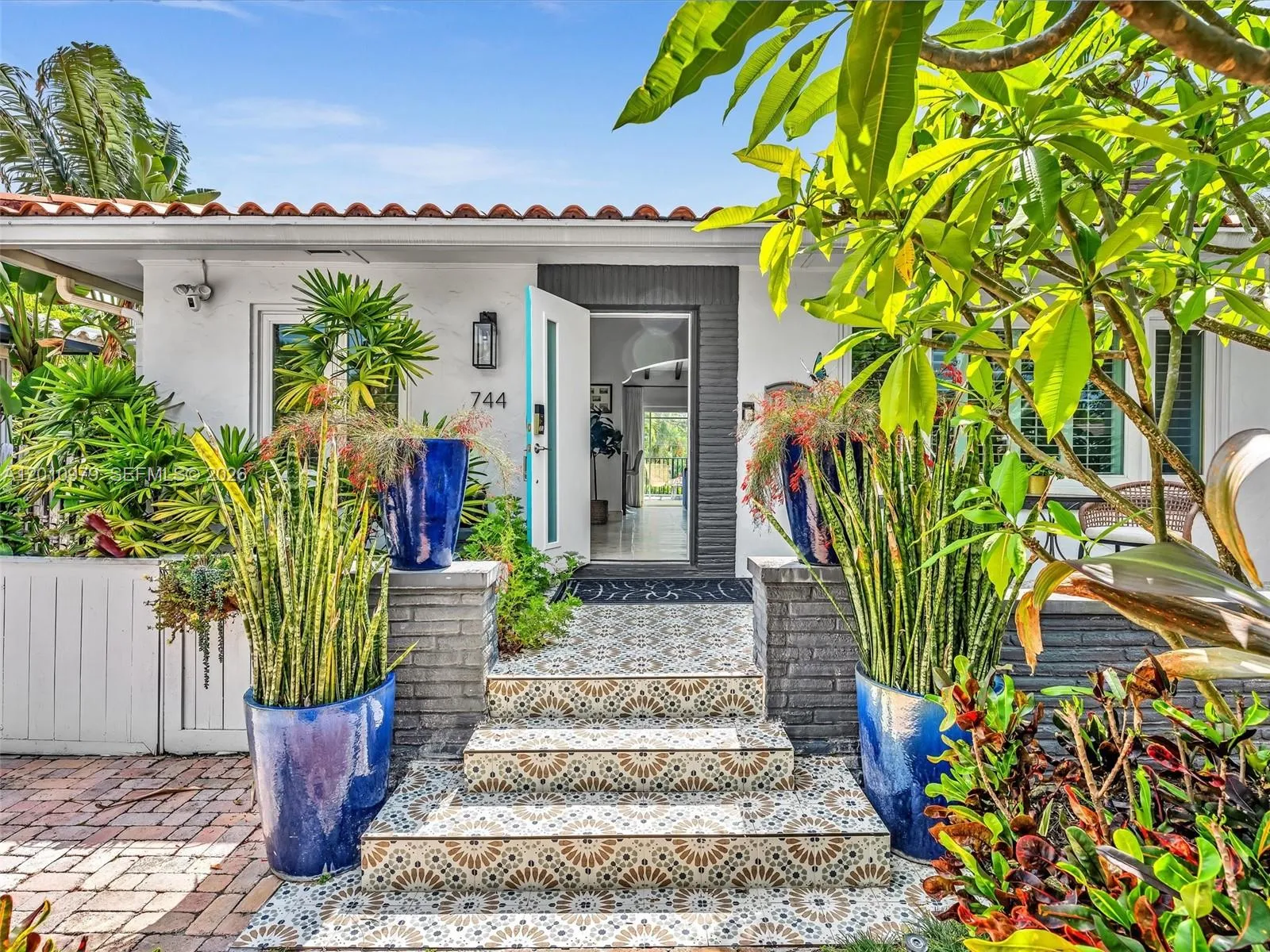 744 NE 18th Ave, Fort Lauderdale FL 33304