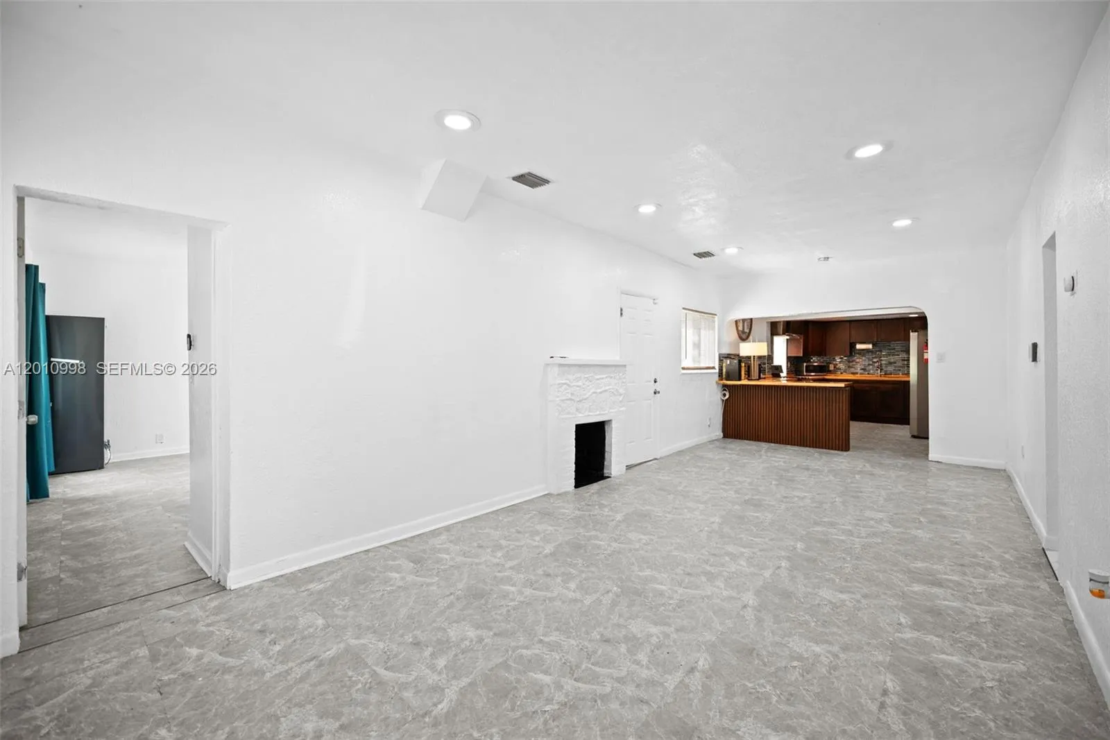 1199 NW 121st St, North Miami FL 33168