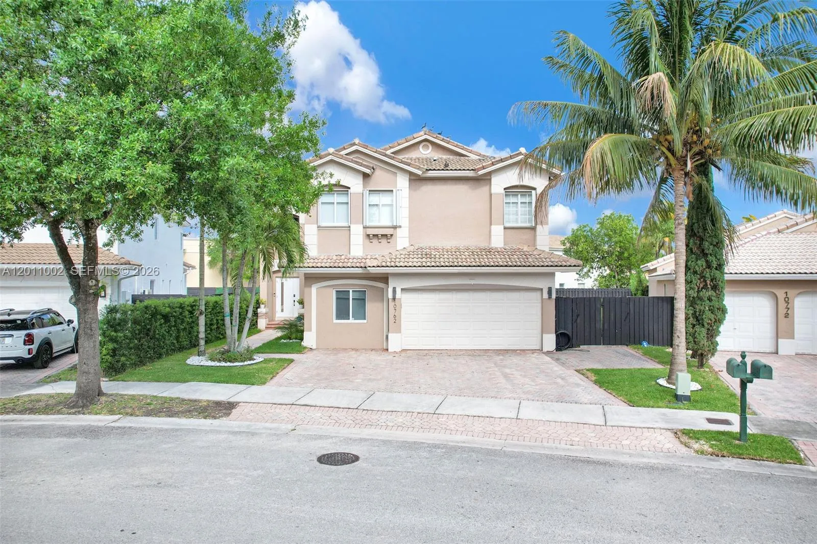 10762 NW 71st St, Doral FL 33178