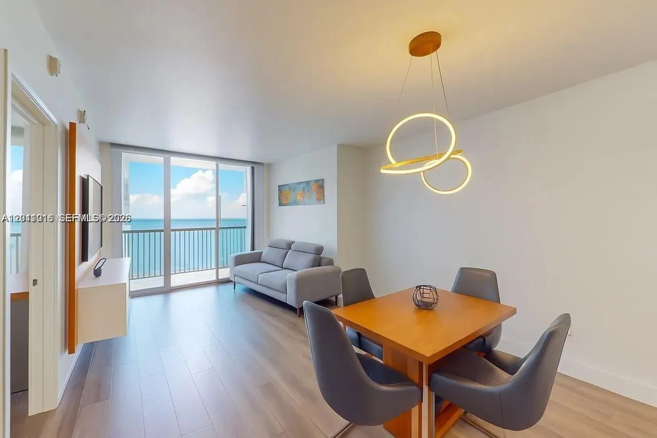 1750 N Bayshore Dr # 2803, Miami FL 33132