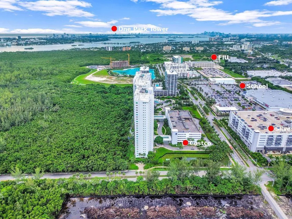 15051 Royal Oaks Ln # 1605, North Miami FL 33181